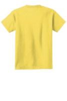Port & Company Youth Beach Wash Garment-Dye Tee Additional view
