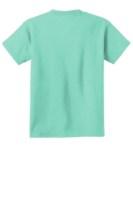 Port & Company Youth Beach Wash Garment-Dye Tee Alternate View