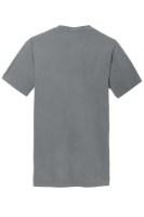 Port & Co Beach Wash Garment-Dyed Pocket Tee Additional view