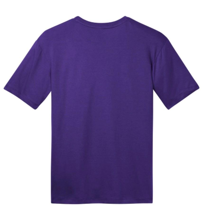 Picture of District Perfect Weight Tee