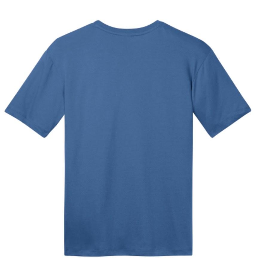 Picture of District Perfect Weight Tee