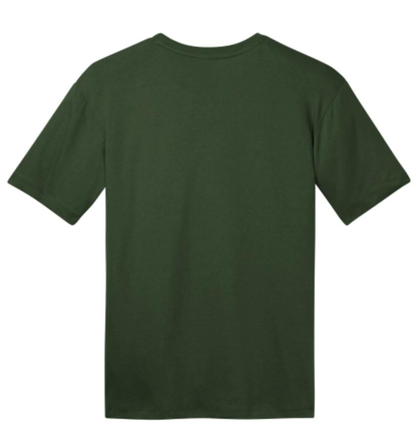 Picture of District Perfect Weight Tee