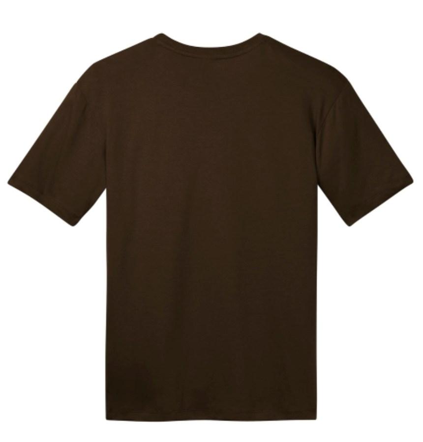 Picture of District Perfect Weight Tee