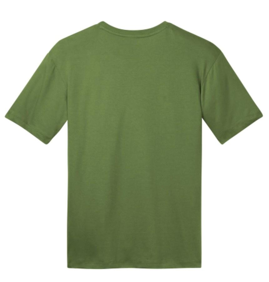 Picture of District Perfect Weight Tee