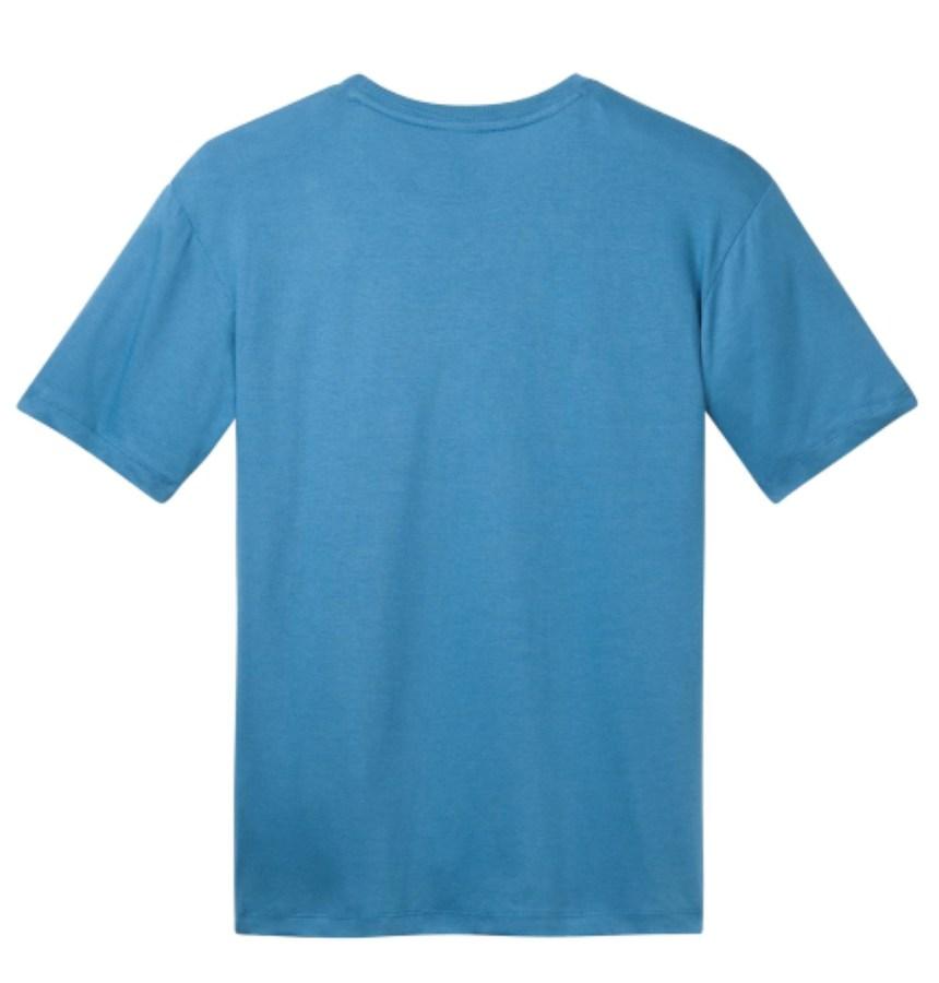 Picture of District Perfect Weight Tee