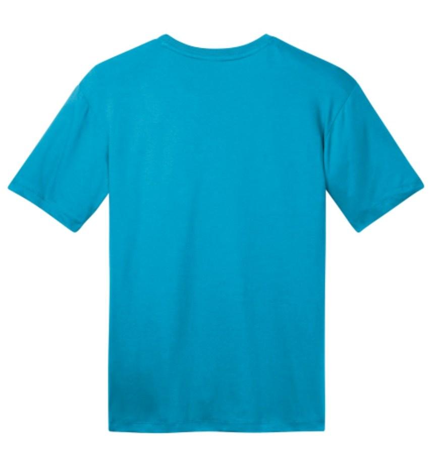 Picture of District Perfect Weight Tee