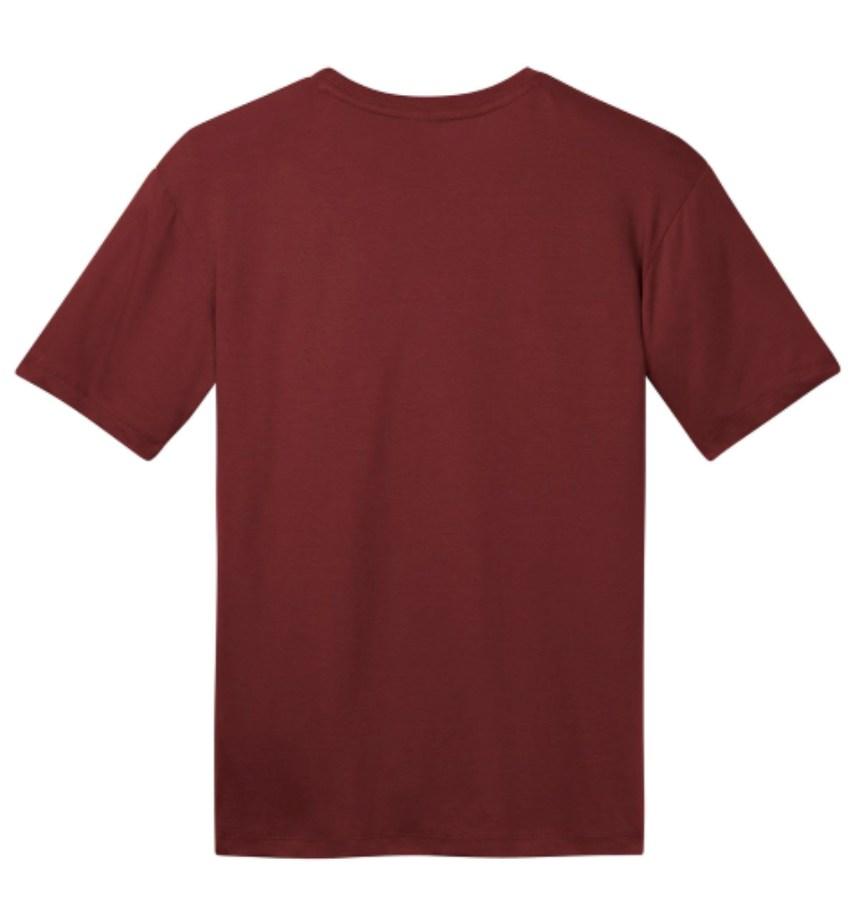 Picture of District Perfect Weight Tee