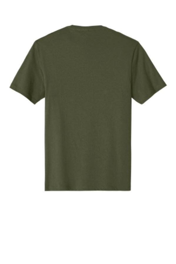 District Perfect Weight Tee Alternate View