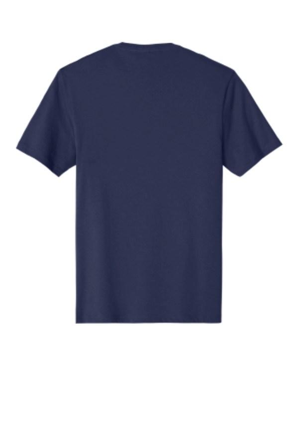 District Perfect Weight Tee Additional Angle