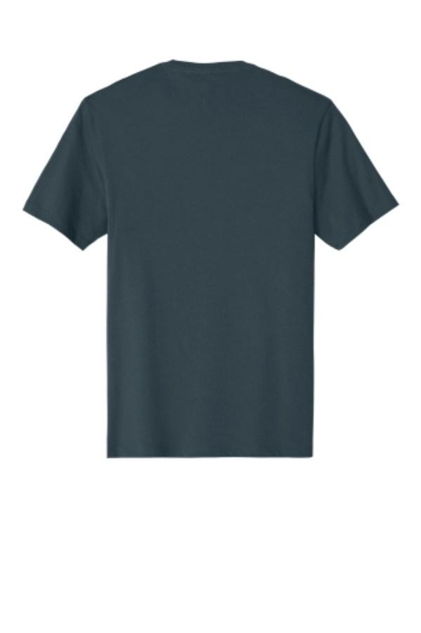 District Perfect Weight Tee Alternate View