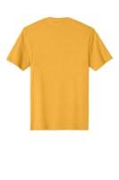 District Perfect Weight Tee Feature Close-up