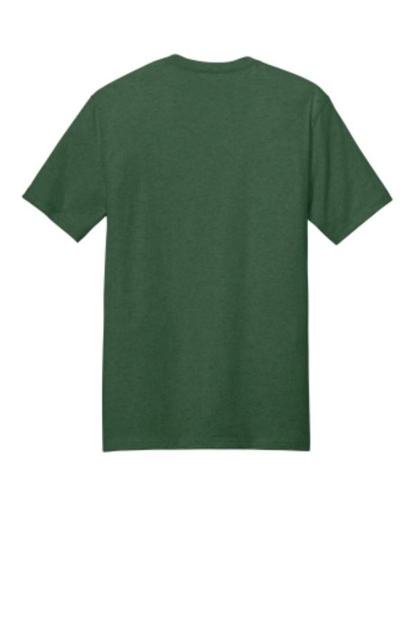 District Perfect Weight Tee Additional Angle