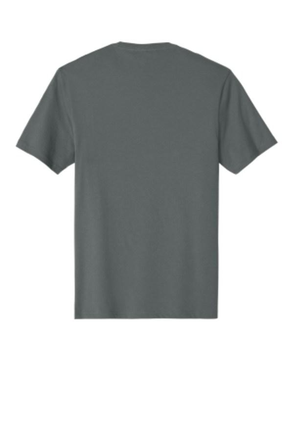 District Perfect Weight Tee Alternate View