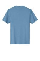 District Perfect Weight Tee Feature Close-up