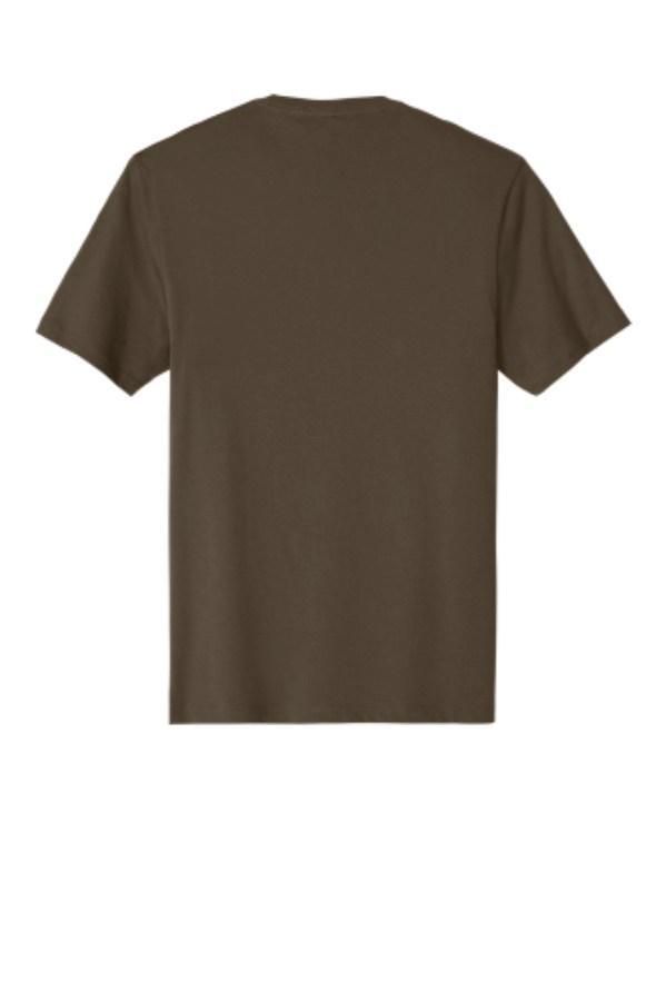 District Perfect Weight Tee Alternate View