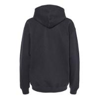 Gildan Softstyle® Midweight Hooded Sweatshirt Additional Angle
