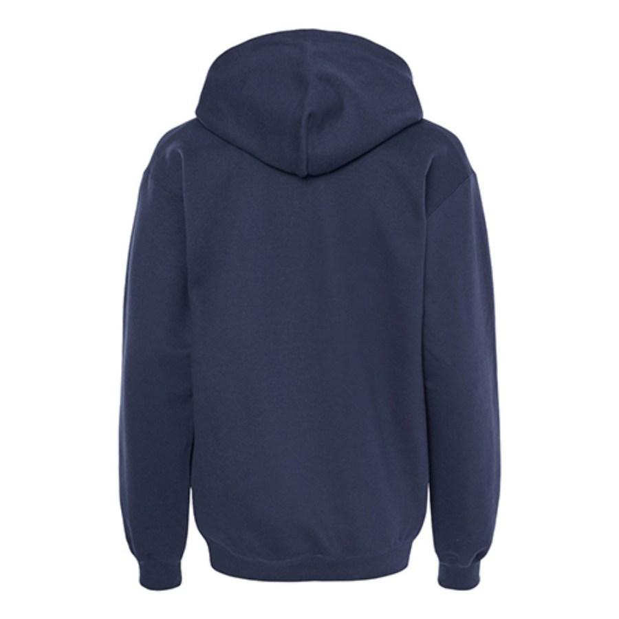 Gildan Softstyle® Midweight Hooded Sweatshirt Alternate View