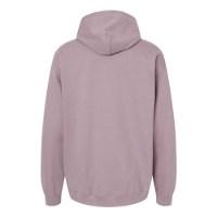 Gildan Softstyle® Midweight Hooded Sweatshirt Perspective View