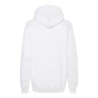 Gildan Softstyle® Midweight Hooded Sweatshirt Feature Close-up