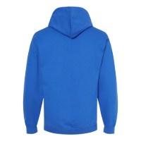 Gildan Softstyle® Midweight Hooded Sweatshirt Additional view