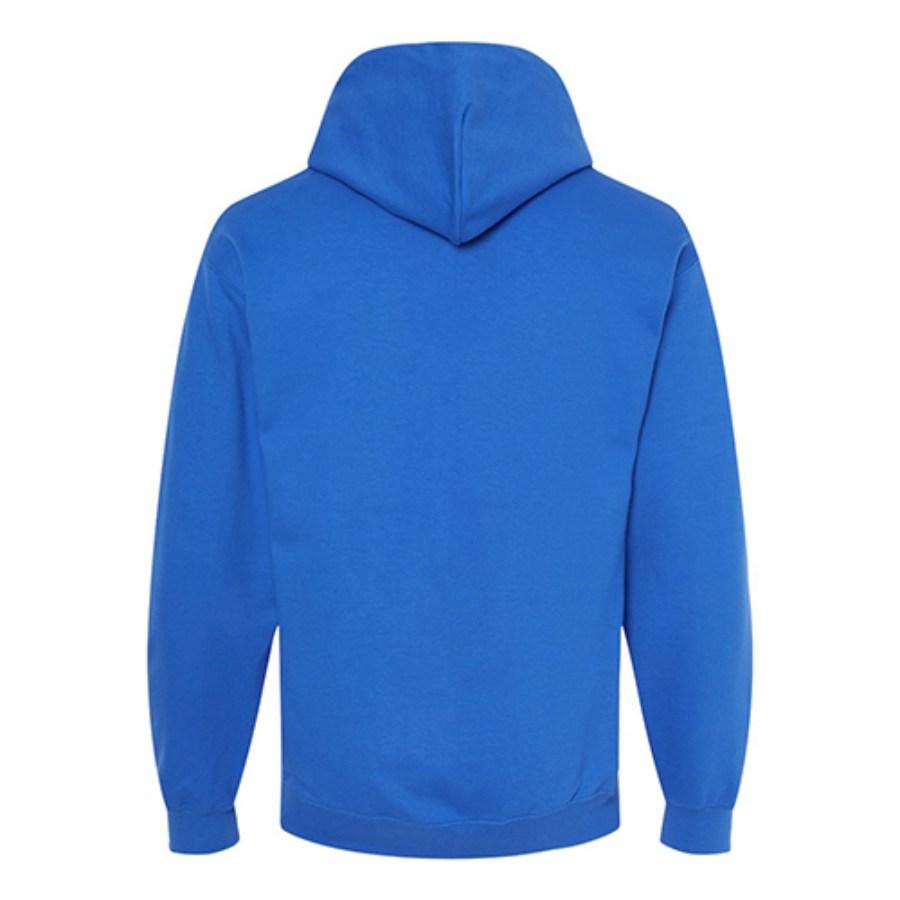 Gildan Softstyle® Midweight Hooded Sweatshirt Additional view