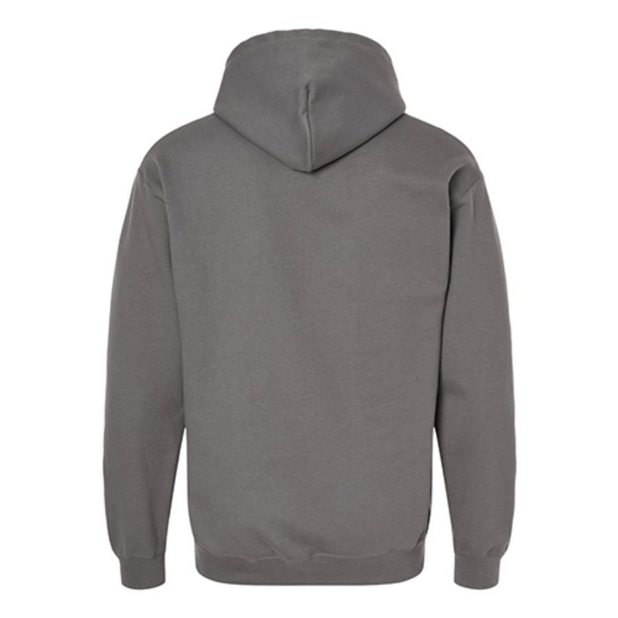 Gildan Softstyle® Midweight Hooded Sweatshirt Alternate View