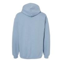 Gildan Softstyle® Midweight Hooded Sweatshirt Alternate View