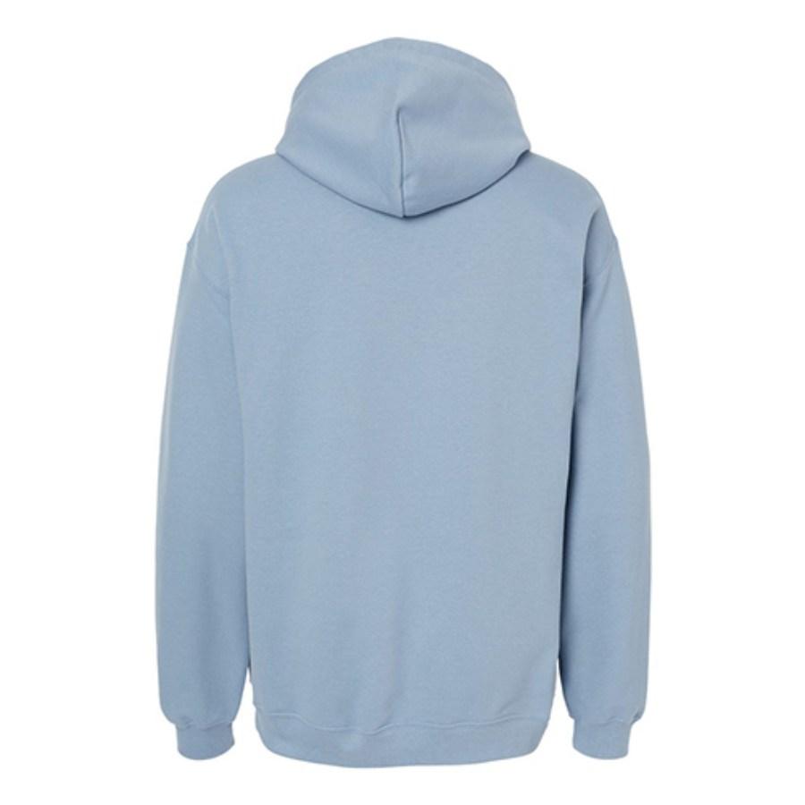 Gildan Softstyle® Midweight Hooded Sweatshirt Alternate View