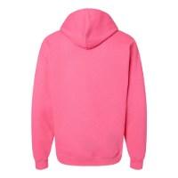 Gildan Softstyle® Midweight Hooded Sweatshirt Additional view