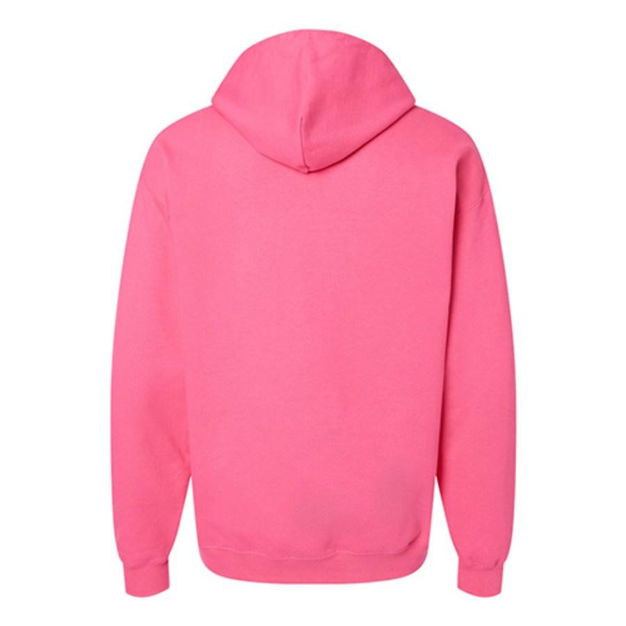 Gildan Softstyle® Midweight Hooded Sweatshirt Additional view
