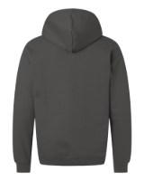Gildan Softstyle® Midweight Hooded Sweatshirt Additional view