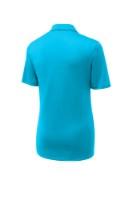 Sport-Tek Women's Posi-UV Pro Polo Additional view