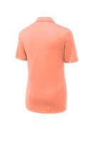 Sport-Tek Women's Posi-UV Pro Polo Additional Angle