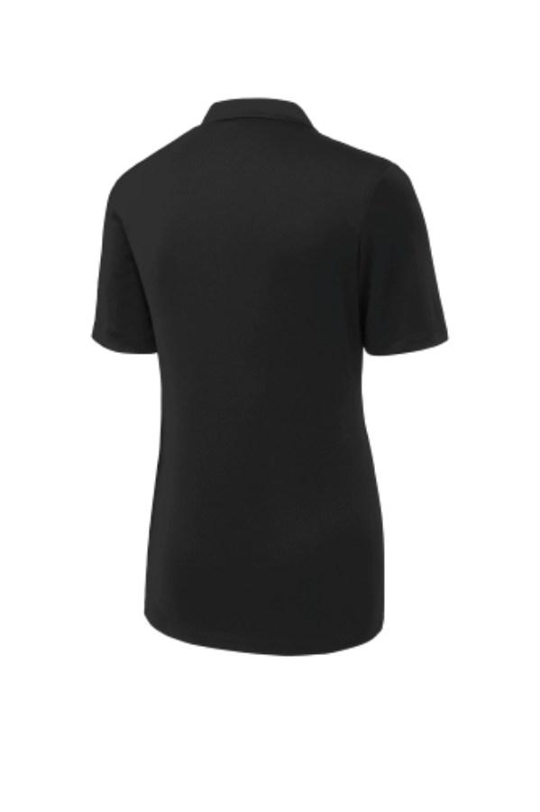 Sport-Tek Women's Posi-UV Pro Polo Alternate View