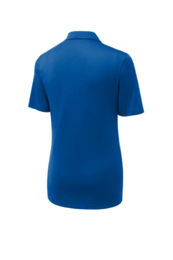 Sport-Tek Women's Posi-UV Pro Polo Additional view