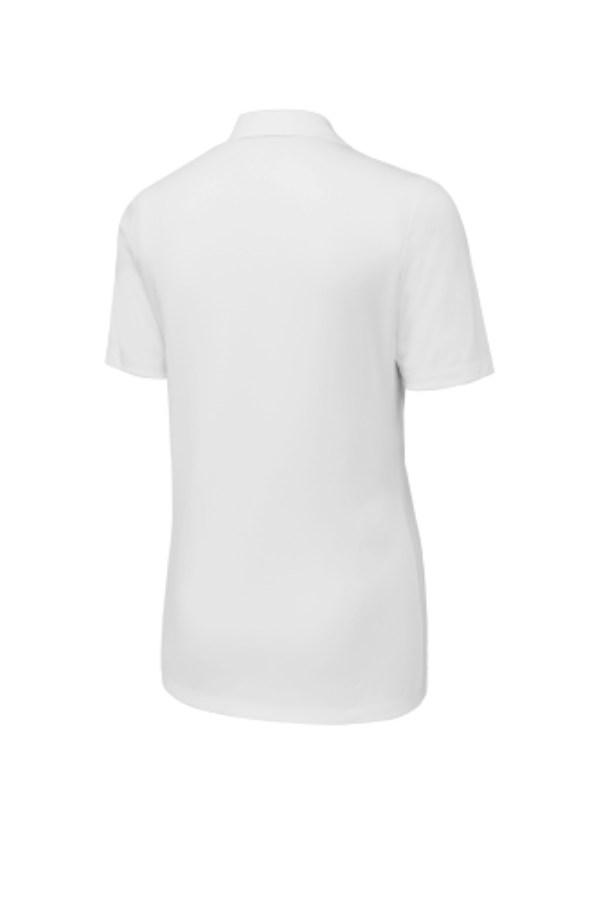 Sport-Tek Women's Posi-UV Pro Polo Additional Angle