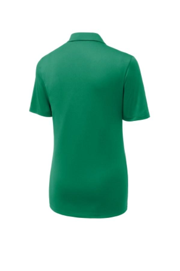 Sport-Tek Women's Posi-UV Pro Polo Alternate View