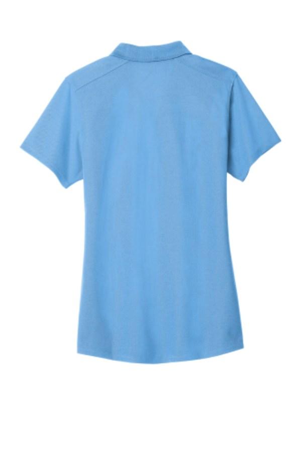 Picture of Port Authority Women's EZPerformance Pique Polo