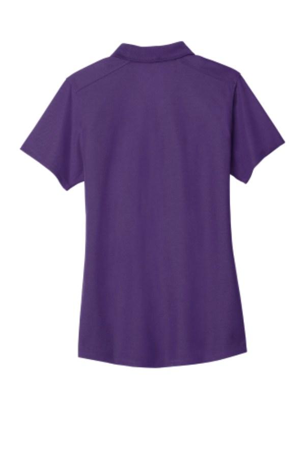 Picture of Port Authority Women's EZPerformance Pique Polo