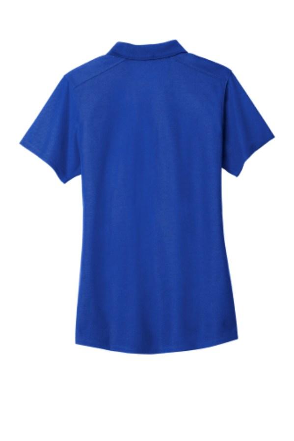 Port Authority Women's EZPerformance Pique Polo Alternate View