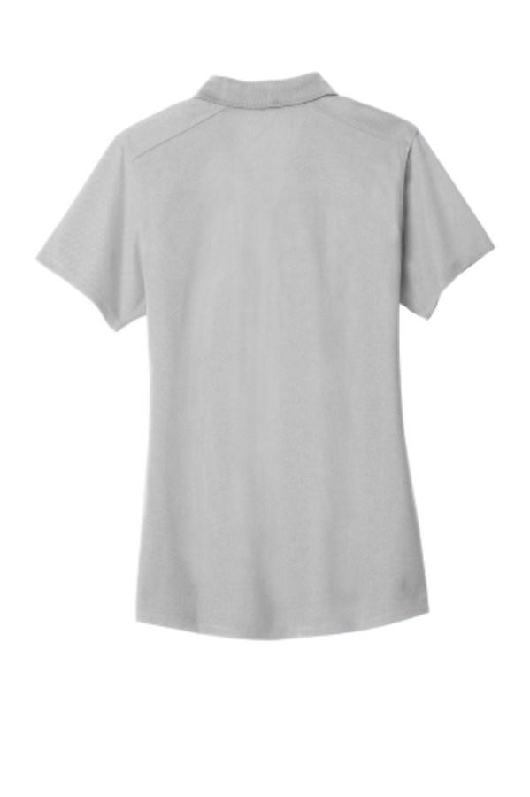 Picture of Port Authority Women's EZPerformance Pique Polo