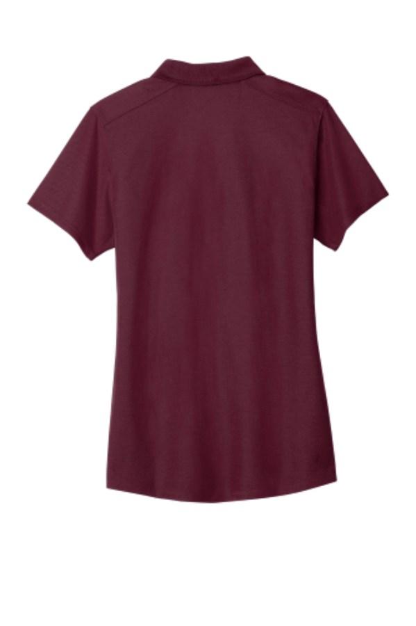 Picture of Port Authority Women's EZPerformance Pique Polo