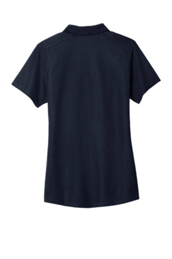 Port Authority Women's EZPerformance Pique Polo Additional view