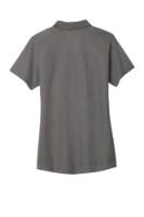 Port Authority Women's EZPerformance Pique Polo Additional Angle