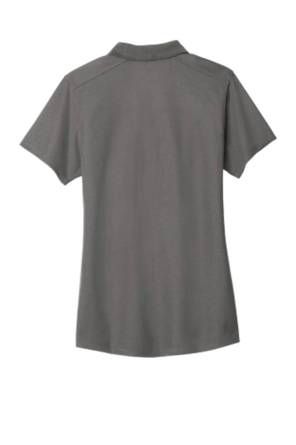 Port Authority Women's EZPerformance Pique Polo Additional Angle