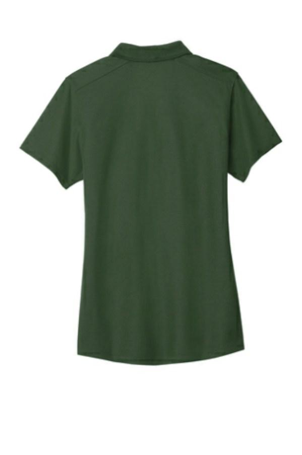 Picture of Port Authority Women's EZPerformance Pique Polo