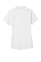 Port Authority Women's EZPerformance Pique Polo Perspective View
