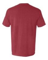 Picture of Comfort Colors Garment-Dyed Heavyweight Pocket T-Shirt