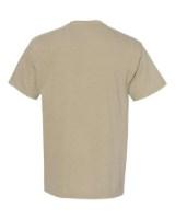 Comfort Colors Garment-Dyed Heavyweight Pocket T-Shirt Additional view