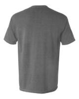 Comfort Colors Garment-Dyed Heavyweight Pocket T-Shirt Perspective View